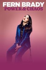 Watch Fern Brady: Power & Chaos FMoviesFree