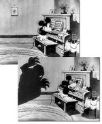 Watch The Gorilla Mystery (Short 1930) FMoviesFree