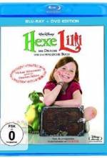 Watch Lilly the Witch: The Dragon and the Magic Book FMoviesFree