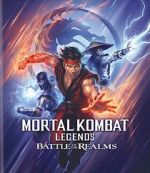 Watch Mortal Kombat Legends: Battle of the Realms FMoviesFree