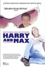 Watch Harry  Max FMoviesFree