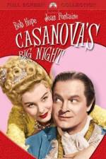 Watch Casanova's Big Night FMoviesFree