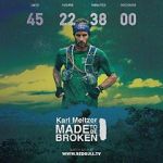Watch Karl Meltzer: Made to Be Broken (Short 2017) FMoviesFree