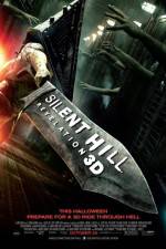 Watch Silent Hill Revelation 3D FMoviesFree