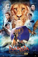 Watch The Chronicles of Narnia: The Voyage of the Dawn Treader FMoviesFree