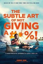 Watch The Subtle Art of Not Giving a F*ck FMoviesFree
