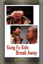 Watch Kung Fu Kids Break Away FMoviesFree