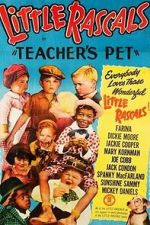 Watch Teacher\'s Pet FMoviesFree