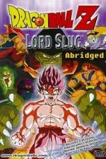 Watch DragonBall Z Abridged Lord Slug FMoviesFree