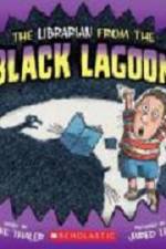 Watch The Librarian from the Black Lagoon FMoviesFree