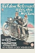 Watch A Motorcycle Trip Among the Clouds FMoviesFree