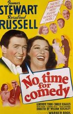 Watch No Time for Comedy FMoviesFree