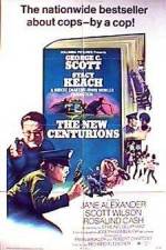 Watch The New Centurions FMoviesFree