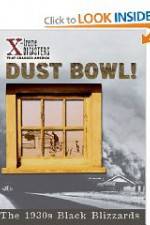 Watch Dust Bowl!: The 1930s Black Blizzards FMoviesFree