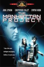 Watch The Manhattan Project FMoviesFree