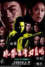 Watch Pursuit of Vengeance FMoviesFree