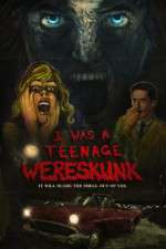 Watch I Was a Teenage Wereskunk FMoviesFree