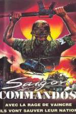 Watch Saigon Commandos FMoviesFree