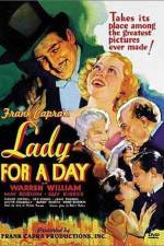 Watch Lady For A Day FMoviesFree