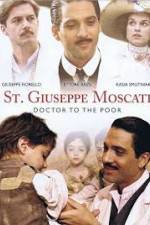 Watch St. Giuseppe Moscati: Doctor to the Poor FMoviesFree