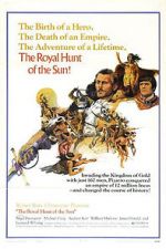Watch The Royal Hunt of the Sun FMoviesFree