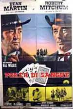 Watch 5 Card Stud FMoviesFree