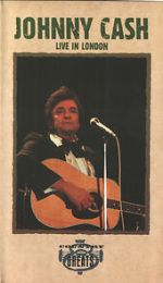 Watch Johnny Cash: Live in London (TV Special 1981) FMoviesFree