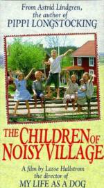 Watch The Children of Noisy Village FMoviesFree