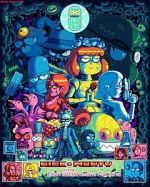 Watch Rick + Morty in the Eternal Nightmare Machine (TV Special 2021) FMoviesFree