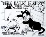 Watch The Lyin\' Mouse (Short 1937) FMoviesFree