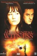 Watch The Accidental Witness FMoviesFree
