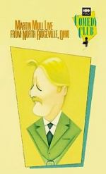 Watch Martin Mull Live from North Ridgeville, Ohio (TV Special 1987) FMoviesFree