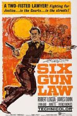 Watch Elfego Baca: Six Gun Law FMoviesFree