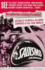 Watch Sadismo FMoviesFree