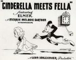 Watch Cinderella Meets Fella (Short 1938) FMoviesFree