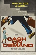Watch Cash on Demand FMoviesFree