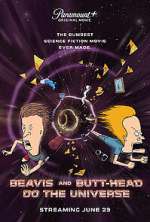 Watch Beavis and Butt-Head Do the Universe FMoviesFree