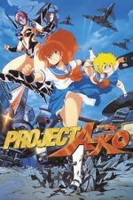 Watch Project A-Ko FMoviesFree