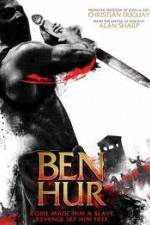 Watch Ben Hur (2010) FMoviesFree