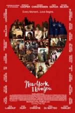 Watch New York I Love You FMoviesFree