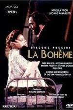 Watch La Bohme FMoviesFree