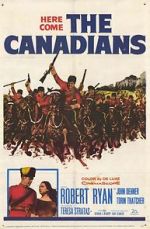 Watch The Canadians FMoviesFree