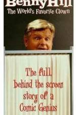 Watch Benny Hill The World's Favorite Clown FMoviesFree