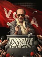Watch Torrente for President FMoviesFree