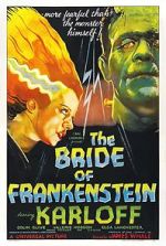 Watch The Bride of Frankenstein FMoviesFree