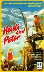 Watch Heidi and Peter FMoviesFree