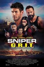 Watch Sniper: G.R.I.T. - Global Response & Intelligence Team FMoviesFree