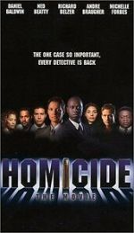 Watch Homicide: The Movie FMoviesFree