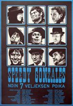 Watch Speedy Gonzales - noin 7 veljeksen poika FMoviesFree