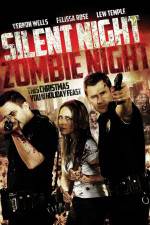 Watch Silent Night Zombie Night FMoviesFree